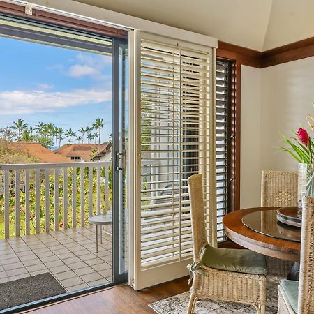 Beautiful Poipu Ac, Walk To Beach, Pool And Tennis Kp117 Koloa Exterior photo