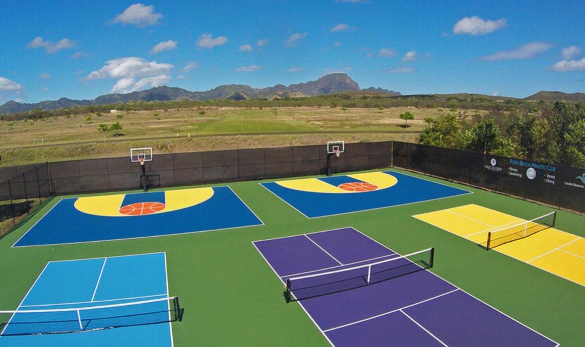 Beautiful Poipu Ac, Walk To Beach, Pool And Tennis Kp117 Koloa Exterior photo