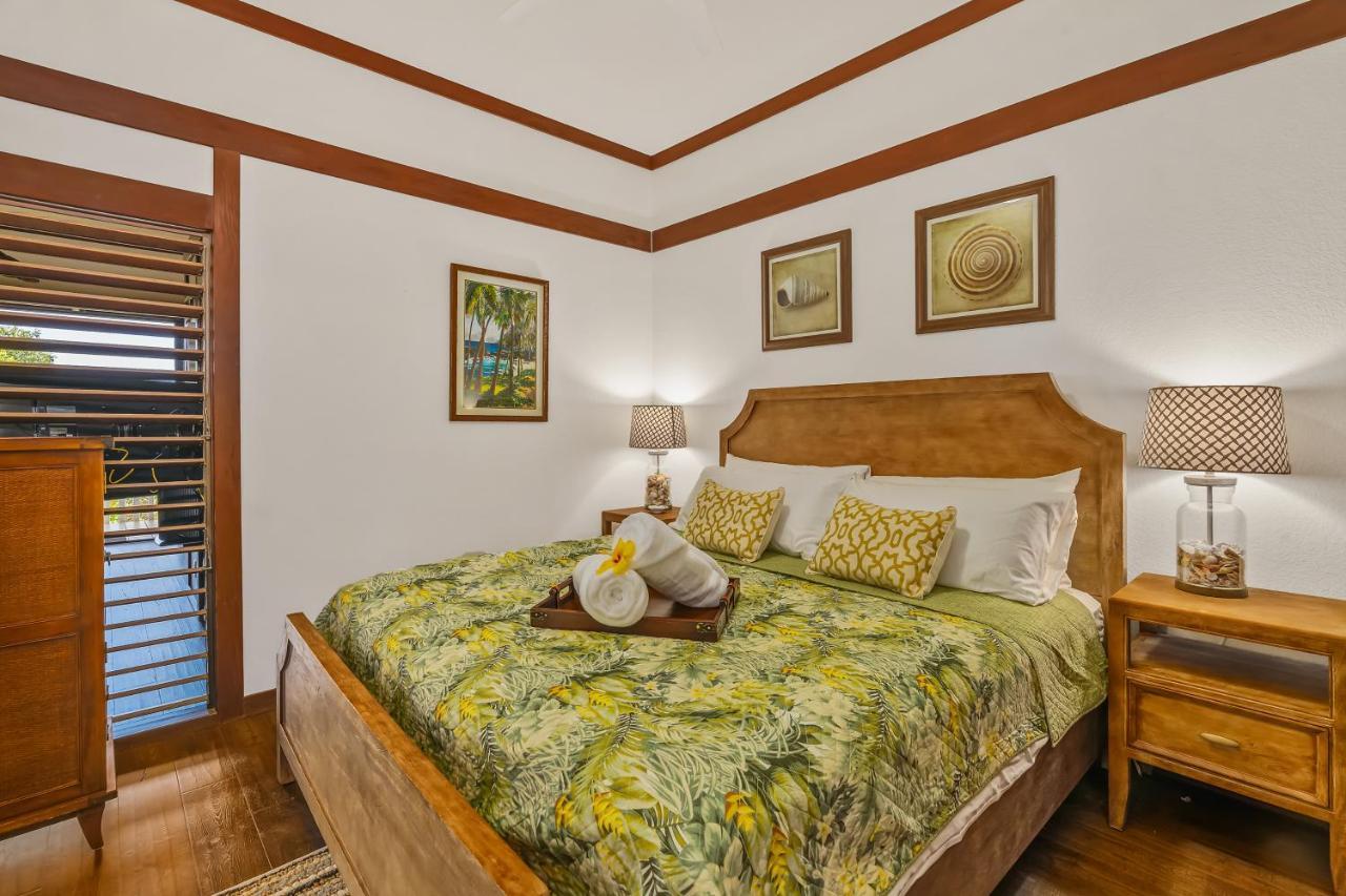 Beautiful Poipu Ac, Walk To Beach, Pool And Tennis Kp117 Koloa Exterior photo