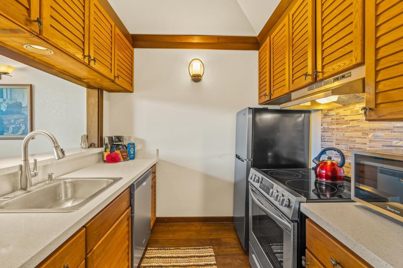 Beautiful Poipu Ac, Walk To Beach, Pool And Tennis Kp117 Koloa Exterior photo